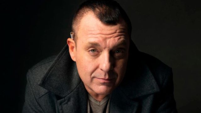 Tom Sizemore Battled With Brain Aneurysm But Is He Sick Now? Illness And Health Update