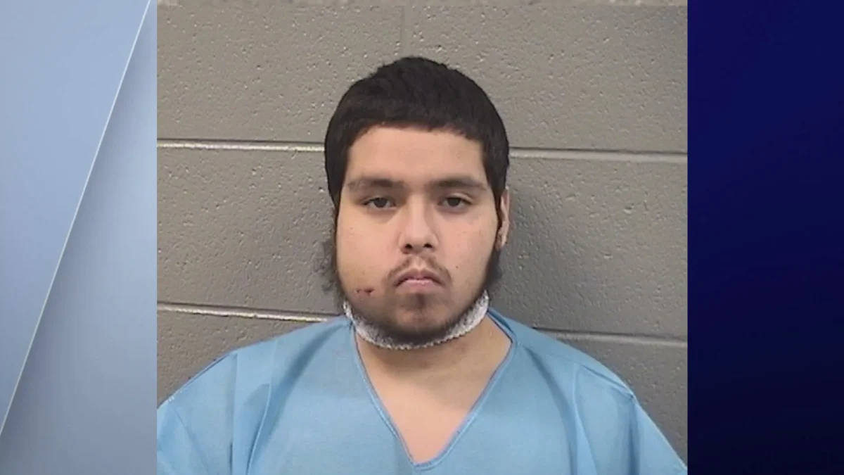 Steven Montano Shot Andres Vasquez Lasso: 18-Years Old Boy Arrested And Charged With Murder