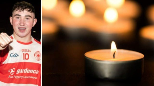 Rip: Adam Kirwan Death And Obituary- 22 Years Old Laois Hurler Killed In Car Crash