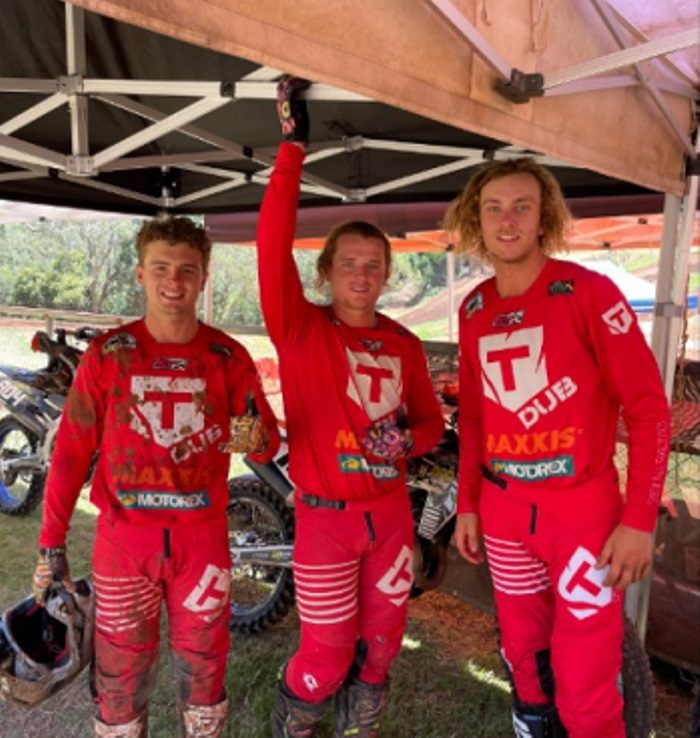 Brayden Erbacher Death And Obituary: Wonthaggi Motocross Rider Died in a Fatal Accident