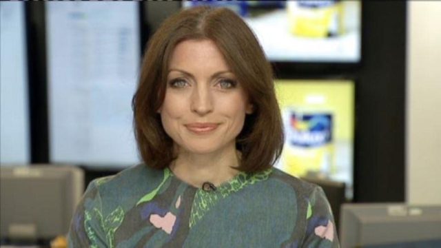 Amanda Piper Illness And Health Update: What Happened To ITV News Presenter