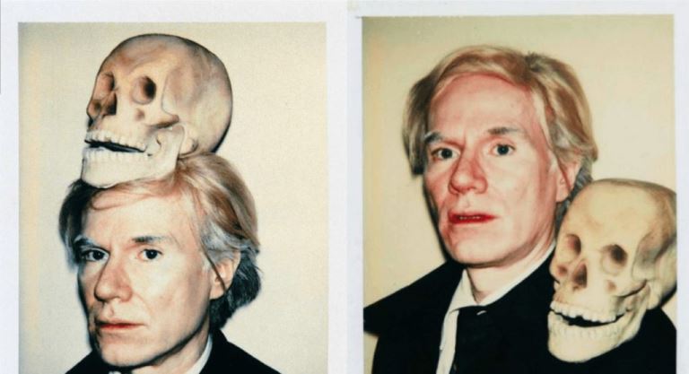 Was Andy Warhol Gay? Death Cause And Obituary