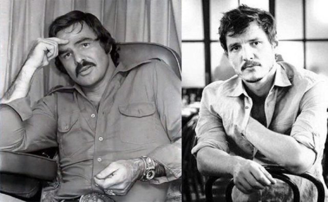 Is Pedro Pascal Related To Burt Reynolds? Family Ethnicity And Religion