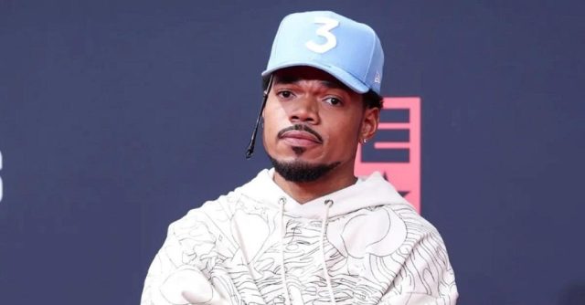 Does Chance The Rapper Have Cancer? Health Update