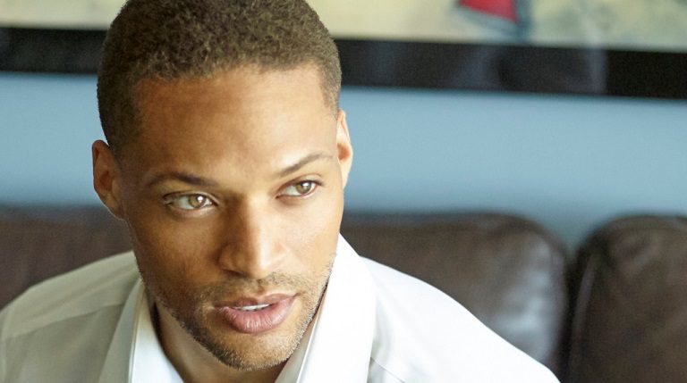 Cleo Anthony is an American Actor 1