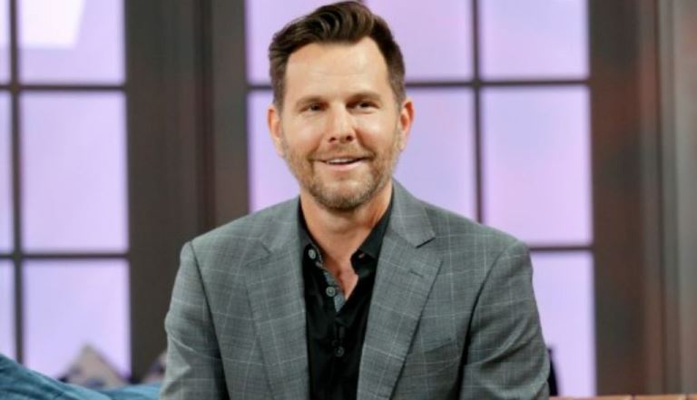Yes, Dave Rubin Is Gay- Meet Husband David Janet And Net Worth