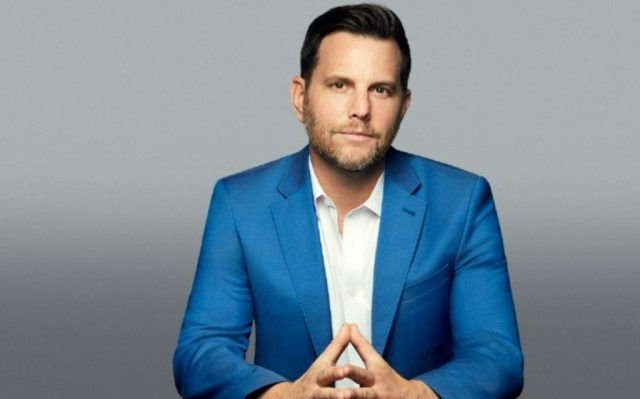 Yes, Dave Rubin Is Gay- Meet Husband David Janet And Net Worth
