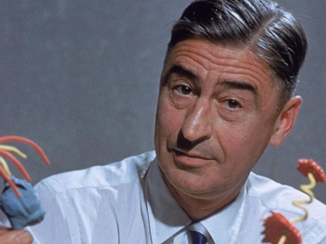 Did Doctor Seuss Cheat On His Wife? Kids And Net Worth