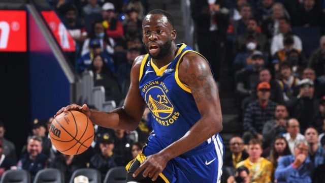 Draymond Green Plastic Surgery Before And After: Health Update