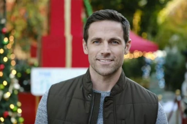 Dylan Bruce Gay Rumors: Wife Partner And Family