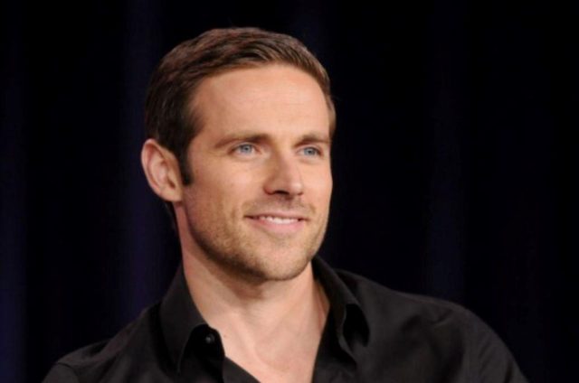Dylan Bruce Gay Rumors: Wife Partner And Family