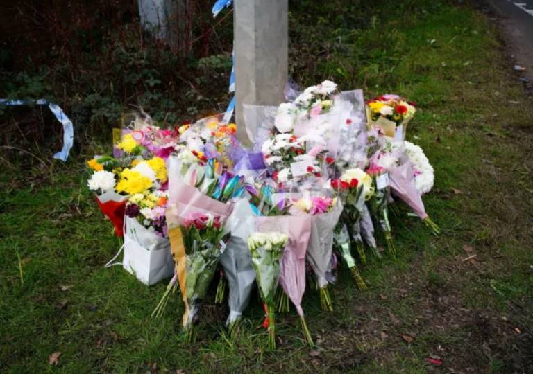 Sophie Russon Missing Case: 20-Years Girl Injured In Cardiff Crash- Parents Anna Cerowicz And Cullen