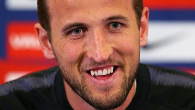 Harry Kane Teeth Before And After: Has He Used Braces? Health Update