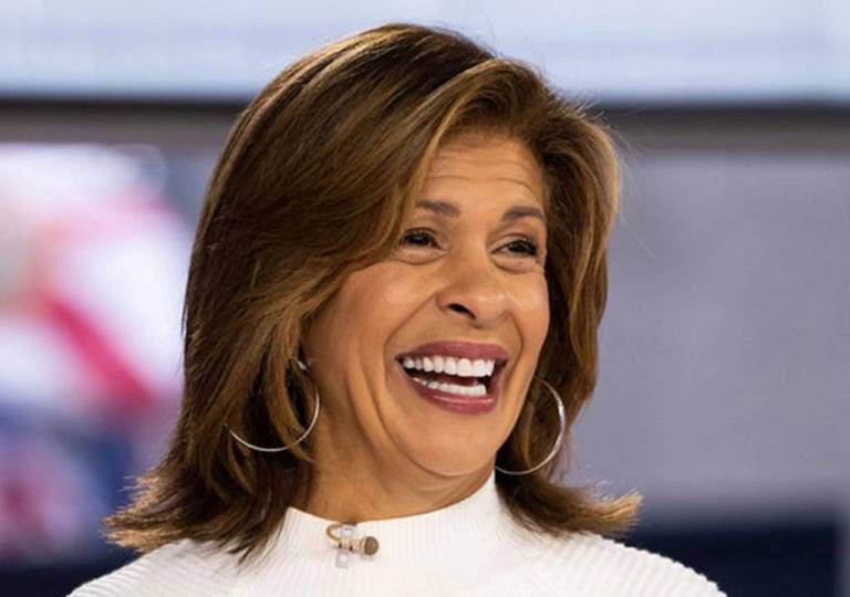 Hoda Kotb Daughter Illness And Health: What Happened To Hope Catherine? Is She Still In the Hospital