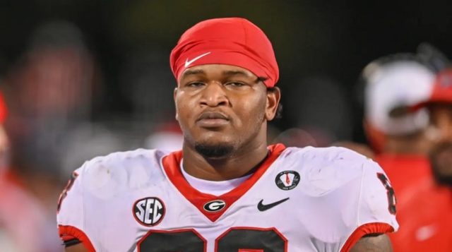Is Jalen Carter Arrested? UGA Star Accused of Being Linked To Accident That Killed Teammate