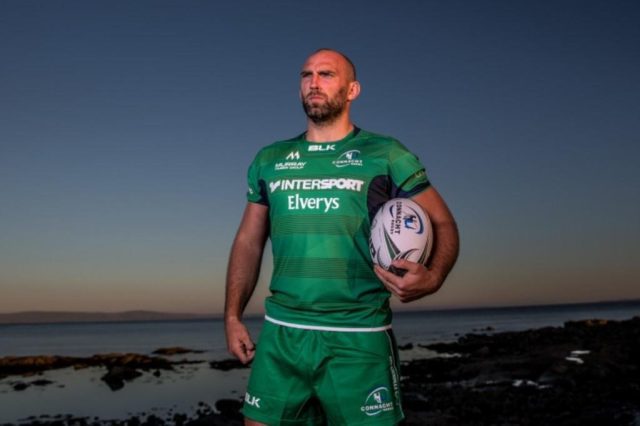 Rugby: Who Is John Muldoon Wife Lorna Byrne? Family And Net Worth