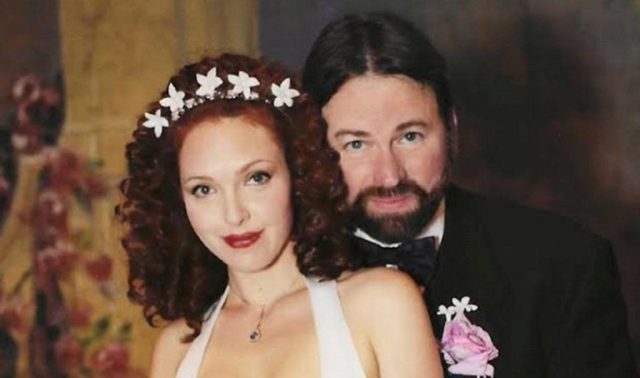 Where Is John Ritter Wife Amy Yasbeck Now? Kids And Net Worth