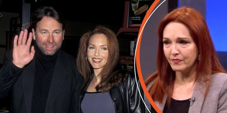 John Ritter Wife has been coping with life without her husband for the past 19 years.