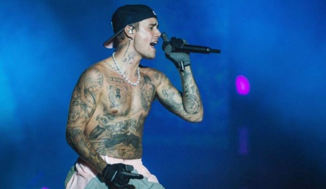 Justin Bieber Eating Disorder: Does He Have Anorexia? Health Update