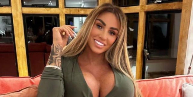 Katie Price New Boyfriend: Who Is She Dating 2023? Water Park Accident Update
