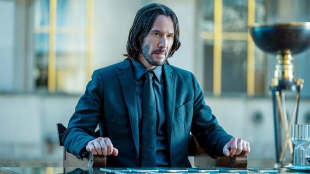 Keanu Reeves: A Look into His Life and Career