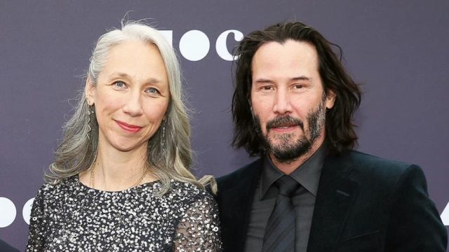 Keanu Reeves Relationship: Latest News and Updates on his Relationships