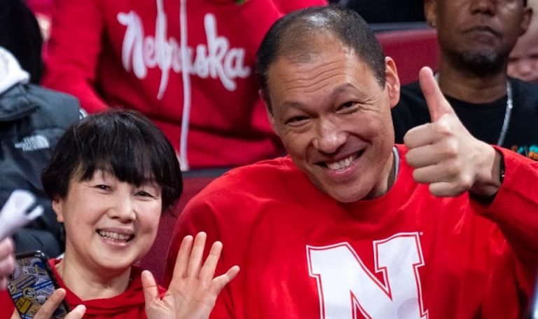 NBA Draft: Who Are Hitomi And Hiroyuki Tominaga? Keisei Tominaga Parents And Family Ethnicity