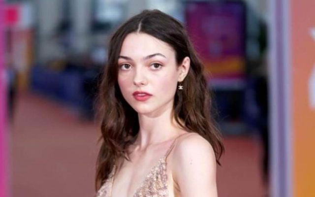 Lily McInerny Age: How Old Is The Actress? Parents And Boyfriend