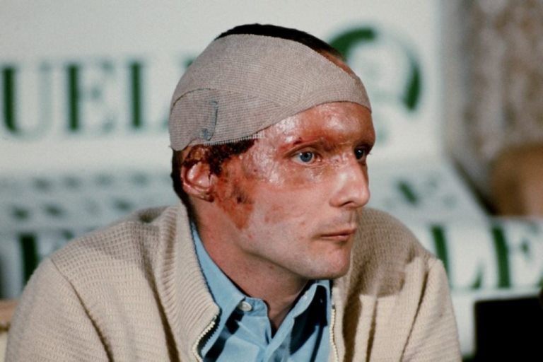 Niki Lauda Accident: How Did He Die? Death Cause And Obituary
