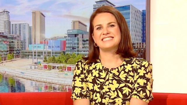 Nina Warhurst Illness And Health Update: Is BBC Breakfast Presenter Pregnant?