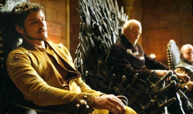 Oberyn Martell Death: Who Killed Him In Game Of Thrones?