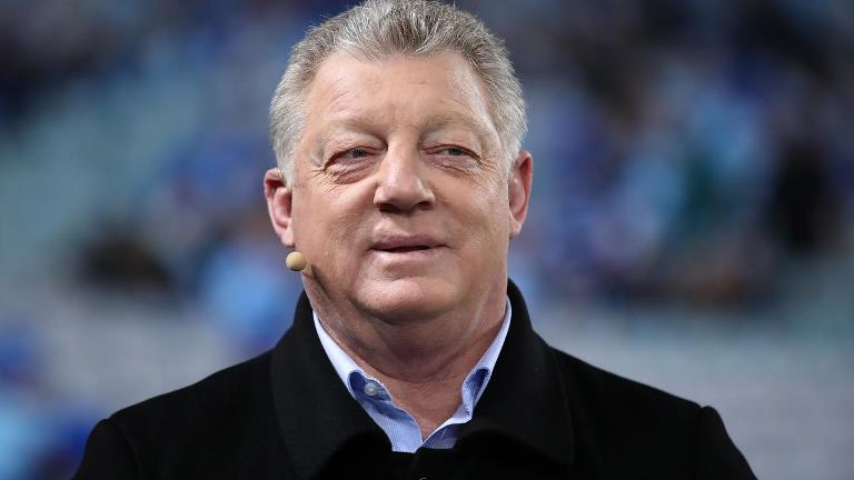 Who Is Phil Gould Wife June Gould? Family And Net Worth