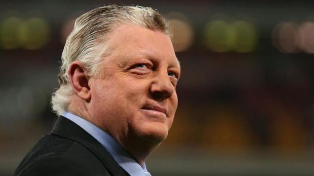 Who Is Phil Gould Wife June Gould? Family And Net Worth
