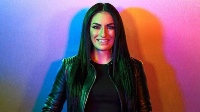Is Sonya Deville Lesbian? Gender And Sexuality- Arrest And Charge