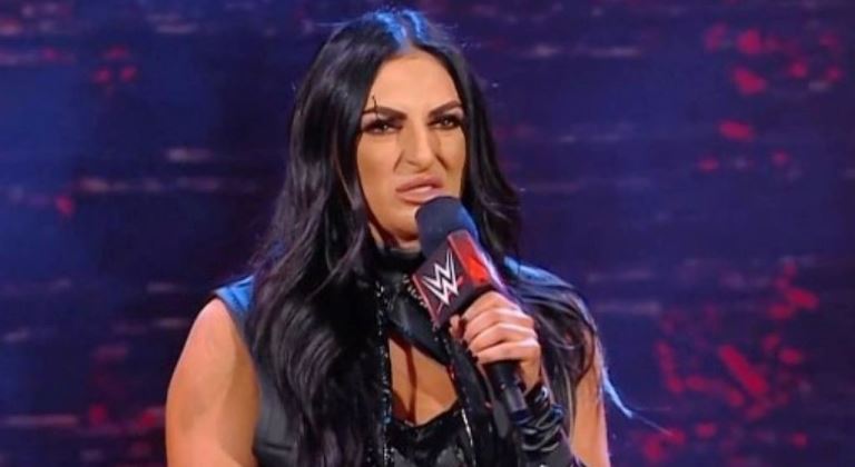 Is Sonya Deville Lesbian? Gender And Sexuality- Arrest And Charge