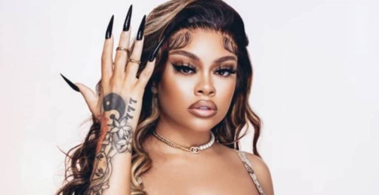 Stunna Girl Tattoo Meaning And Design: Where Is Musical Artist Now Jail Or Prison?