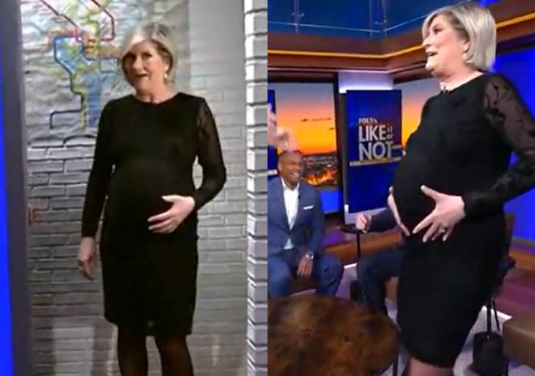 Meteorologist: Is Sue Palka Pregnant? Meet Her Husband Joe And Family Ethnicity