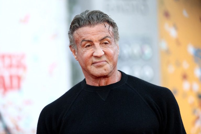 Sylvester Stallone Death: Is He Dead Or Alive? What Happened To Him?
