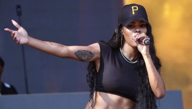Teyana Taylor Weight Loss And Transformation: Diet And Workout
