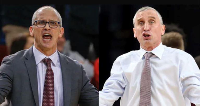 Is Dan Hurley Related To Bobby Hurley? Are They Brothers- Family Ethnicity