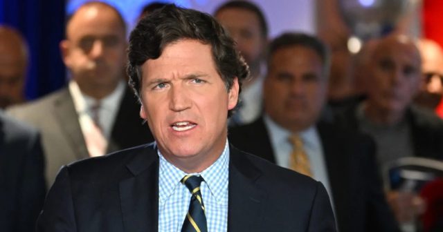 What Is Tucker Carlson Religion? Origin And Family