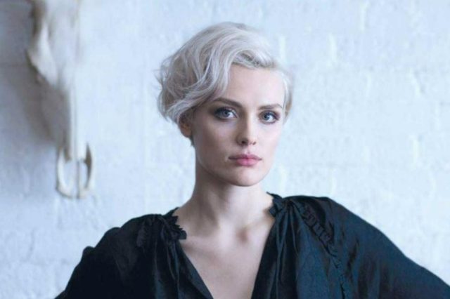 Is Wallis Day Pregnant? Boyfriend George King And Relationship Timeline