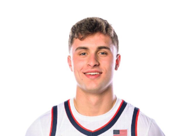 Meet the Family of UConn Basketball Player Andrew Hurley: Age Gap and Parents