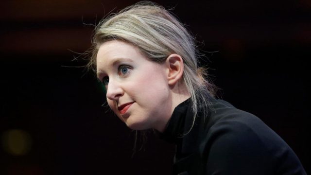 Elizabeth Holmes: Life, Family, Downfall, and Prosecution - All You Need to Know