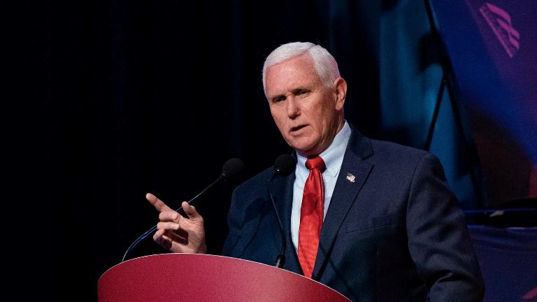 Exploring Mike Pence Religious Beliefs, Ethnicity, and Parental Background