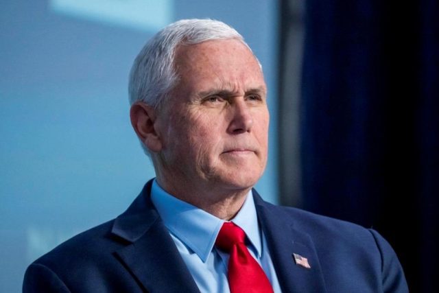 Exploring Mike Pence Religious Beliefs, Ethnicity, and Parental Background