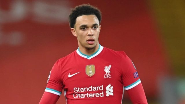 Trent Alexander-Arnold Phenomenal Rise in Football: A Tale of Talent and Supportive Parents