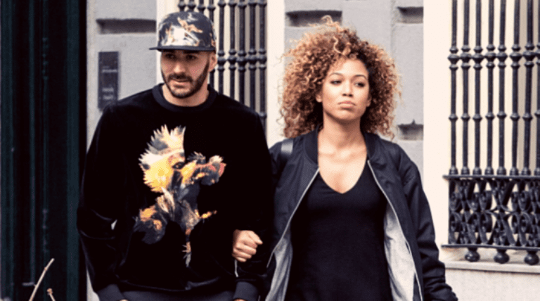 Who is Cora Gauthier the Wife of Karim Benzema?