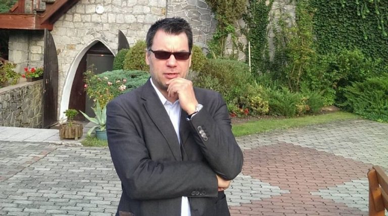 Jacek Liberski: The Influential Polish Blogger and Journalist Who Captivates Audiences