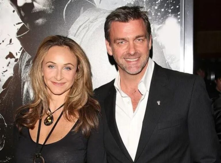 Ray Stevenson Former Wife, Ruth Gemmell: A Glimpse into Their Past